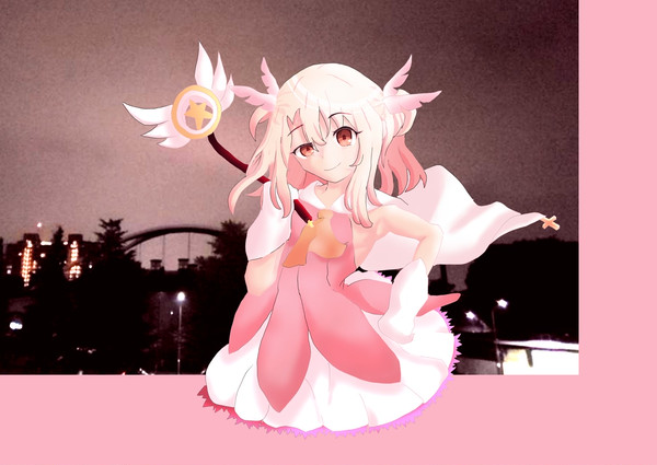 イリヤ