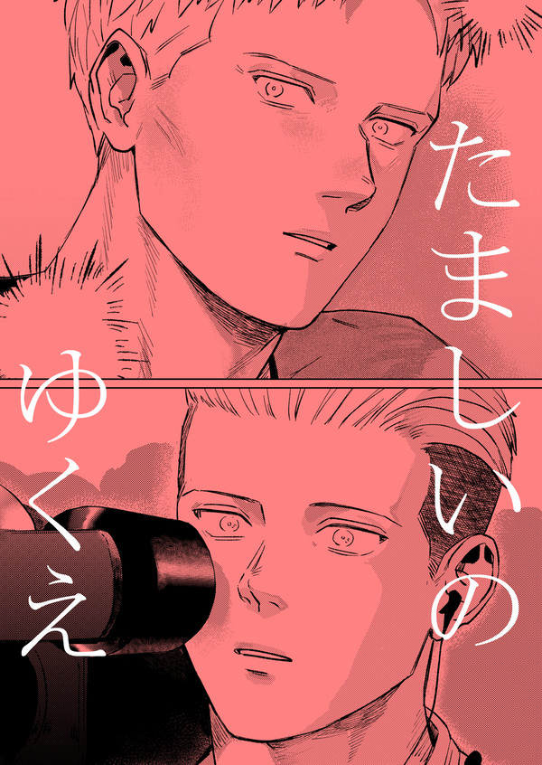 たましいのゆくえ