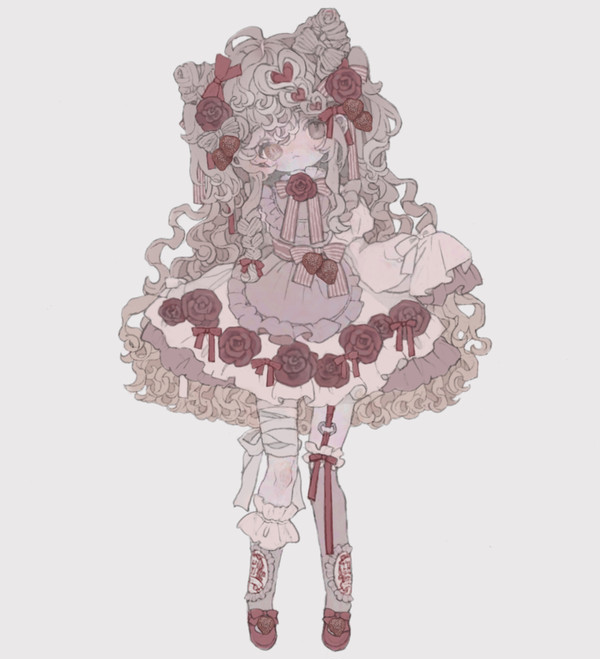 ばら
