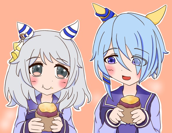 ミラミラ