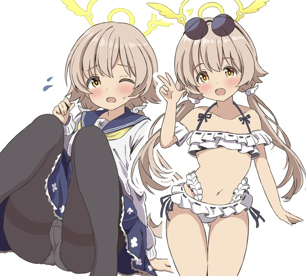 阿慈谷ヒフミ