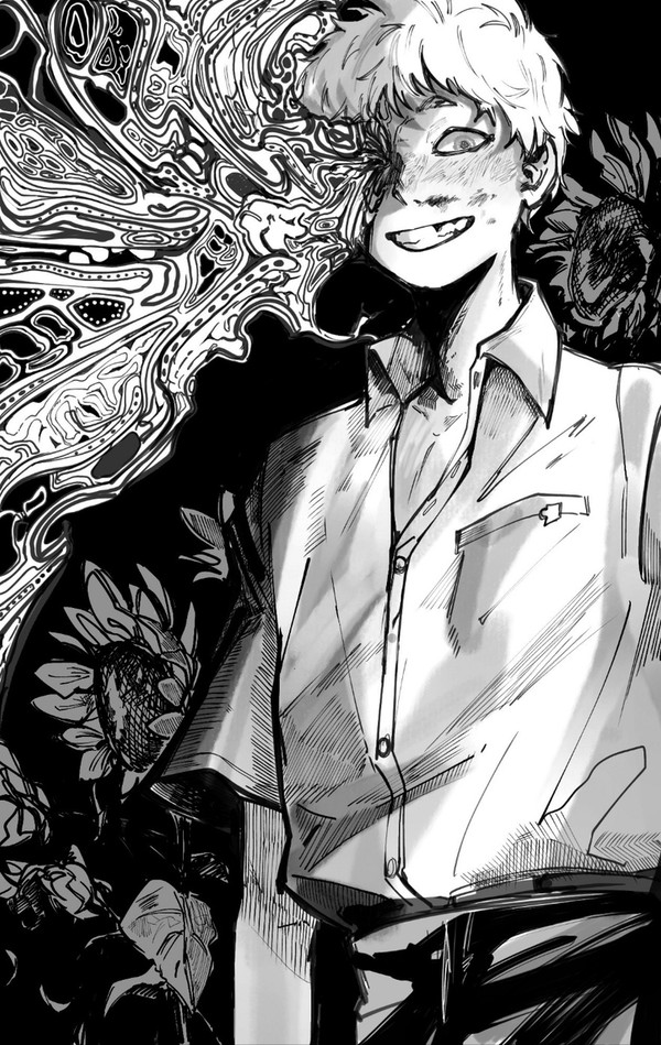Hikaru. - 1/1