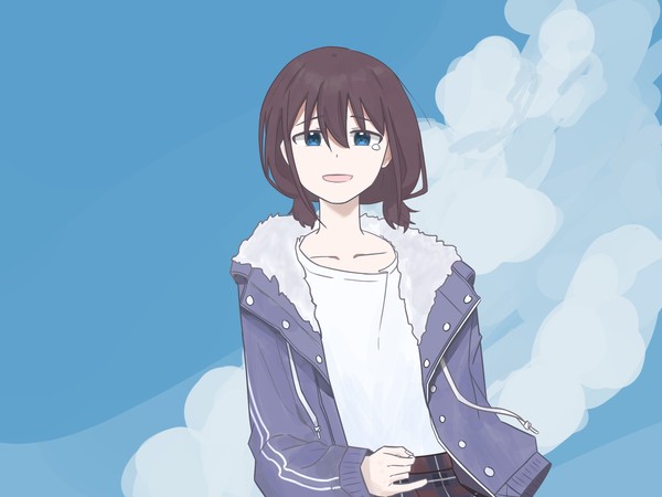 仁菜 お誕生日おめでとう