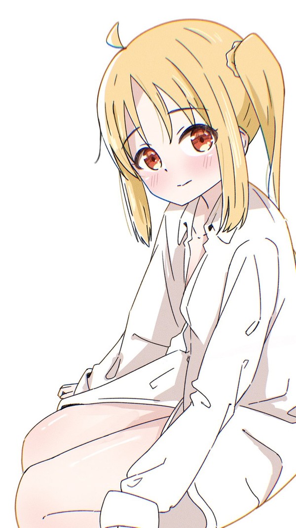虹夏ちゃん