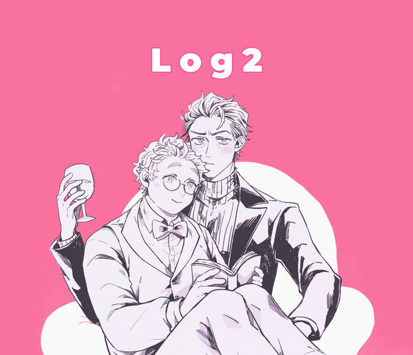 イラストlog②