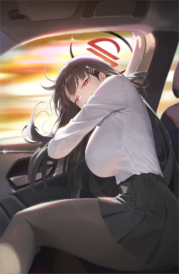 調月リオ