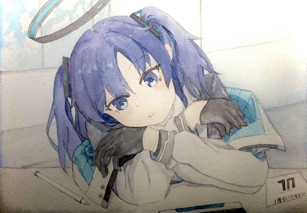 ユウカ