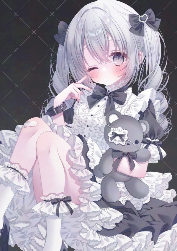 🧸