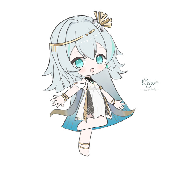 摸摸梵天(´∩｡• ᵕ •｡∩`)
