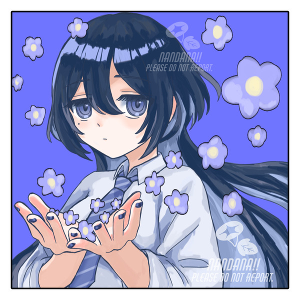 🌸🟣
