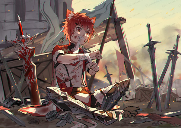 委托 - 1/2