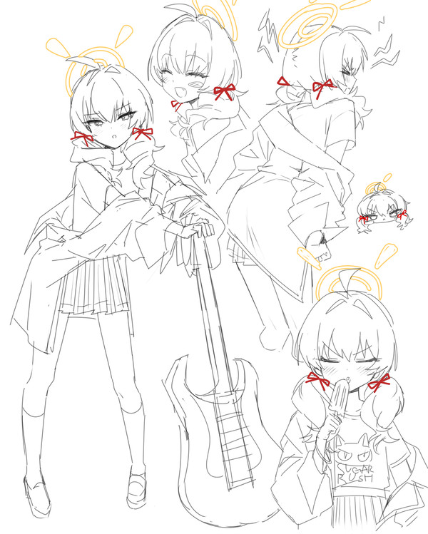 WIP