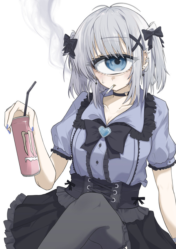 単眼