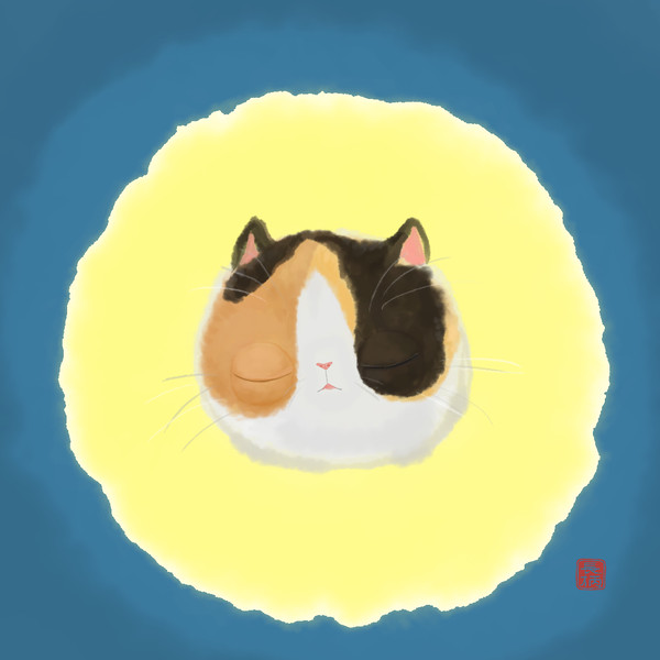 すねこすり