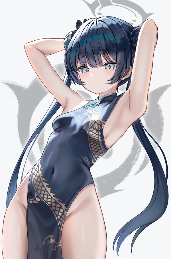 竜華キサキ