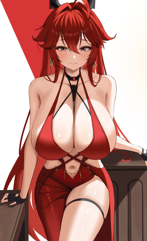 レッドフード