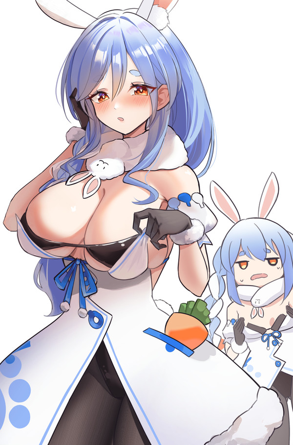 ぺこママ