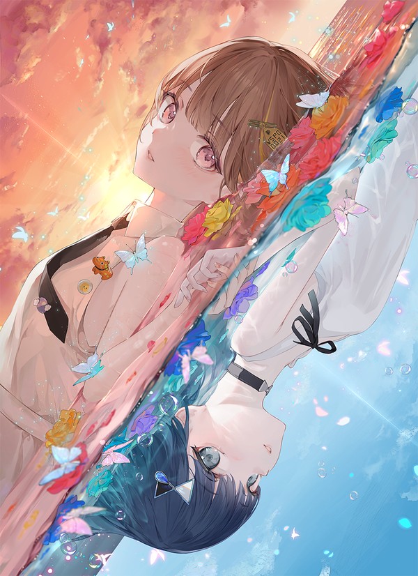 VGGC 8th キービジュアル - 1/1