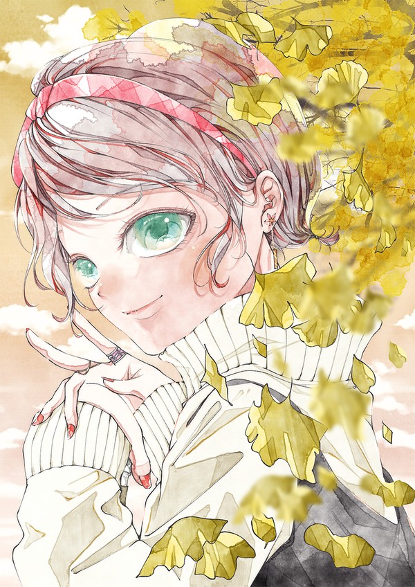 「平気。今来たとこ」