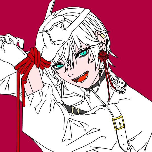 トレス