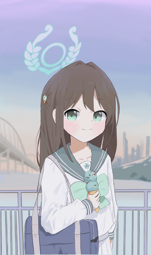 アイリ