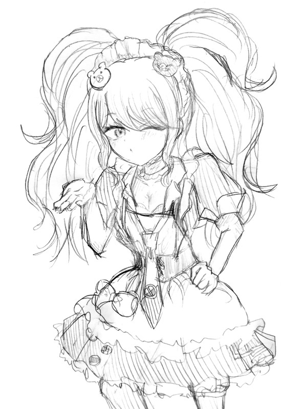 メイド