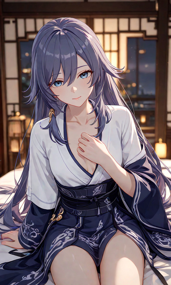 Fuhua