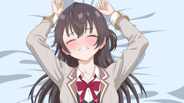 足つぼマッサージ