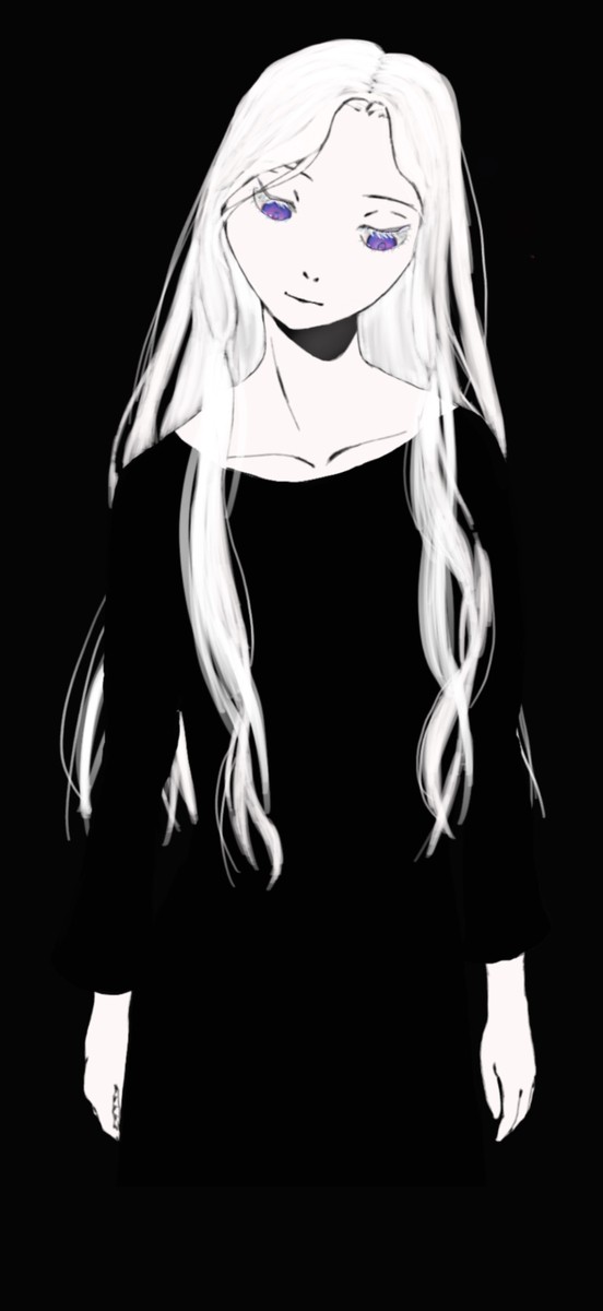 月下美人