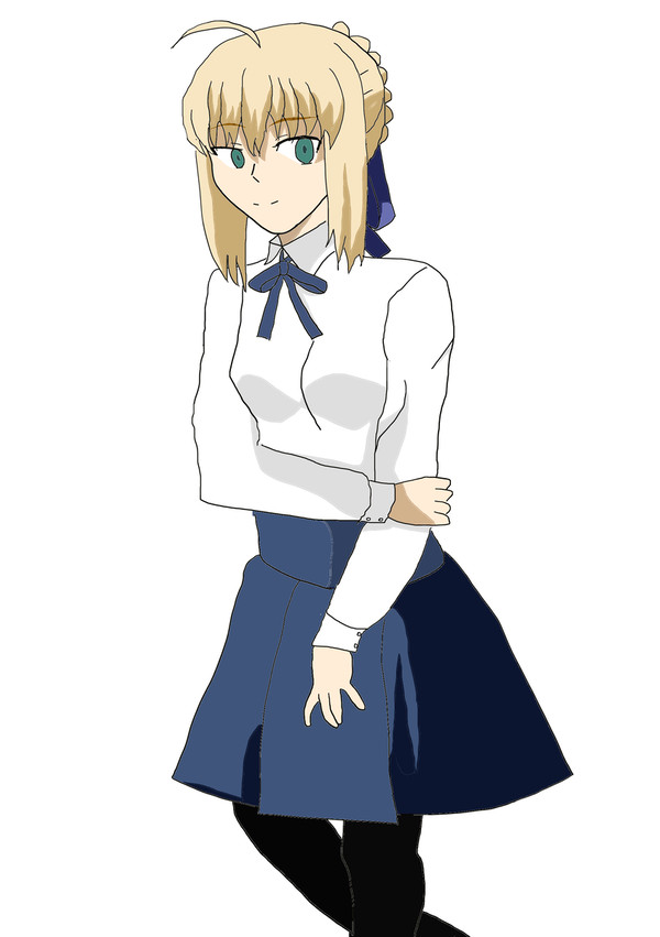 セイバー