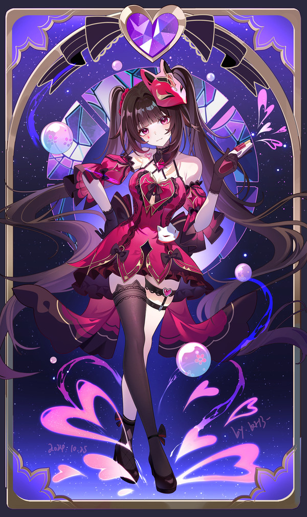 花火