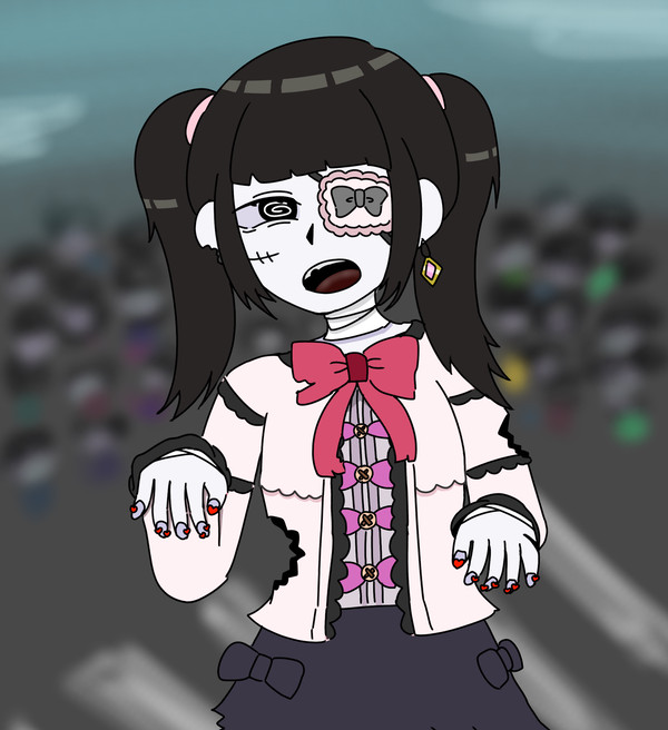 人として終わりたかった
