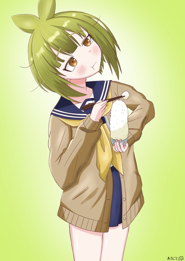 馬車芽めめ