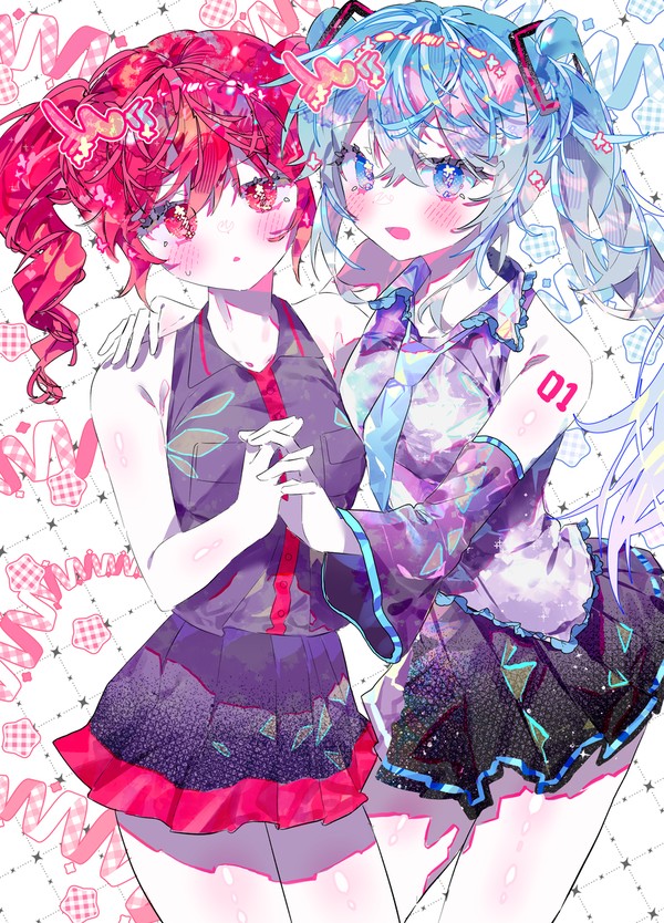 Miku&Teto