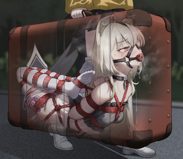 出游