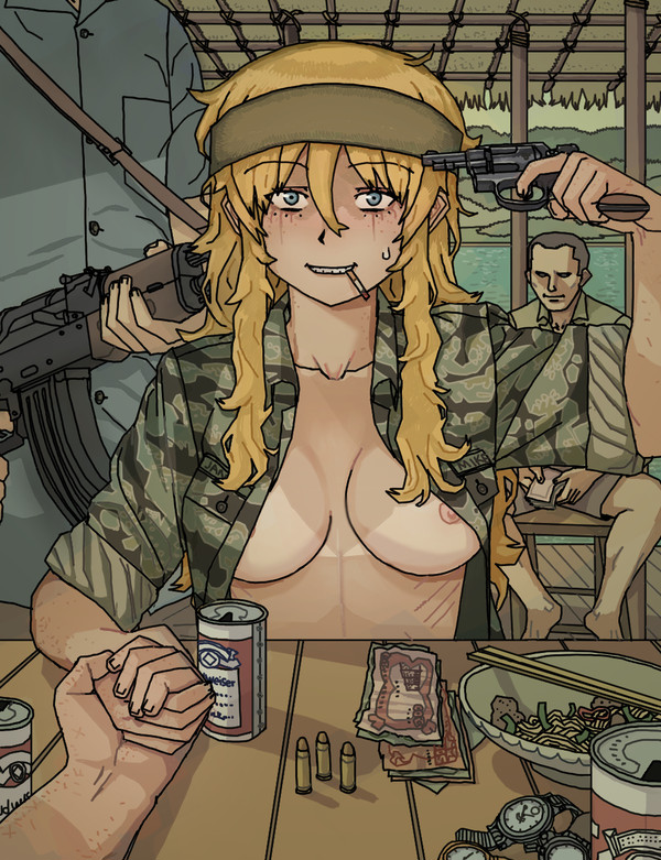 무제
