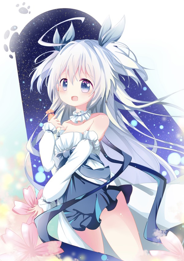 ましろ