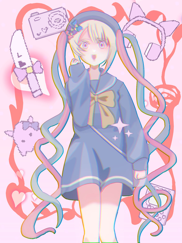 きゅびずむ