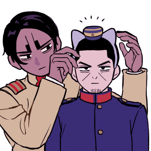 鯉月描いたやつ