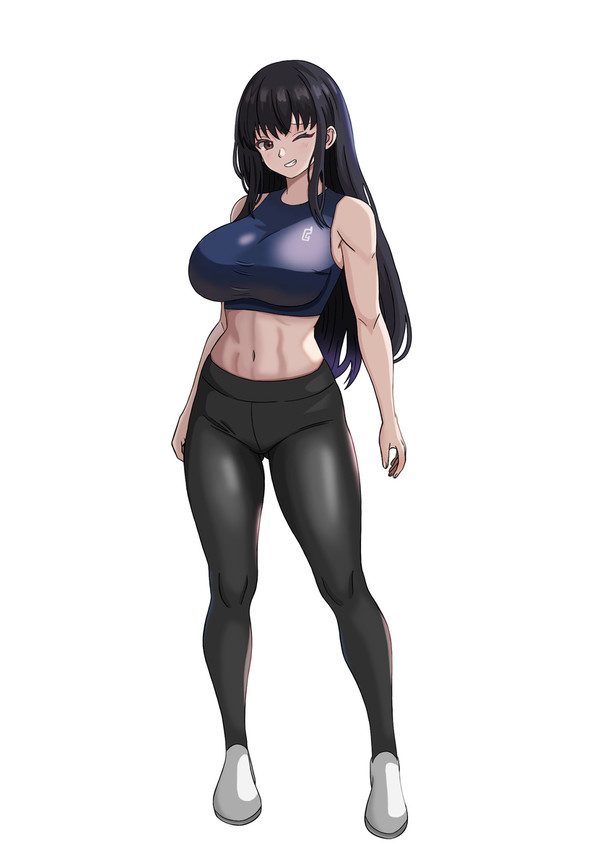 Character Design