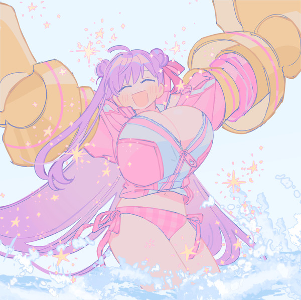 FGOログ