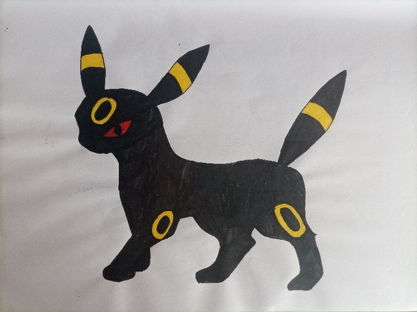 Old Drawings