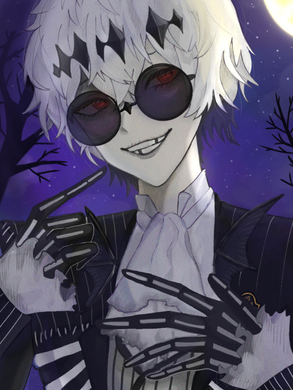 🎃🎃🎃