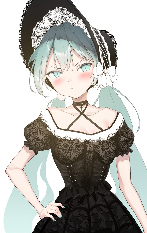 ど、どうですか///