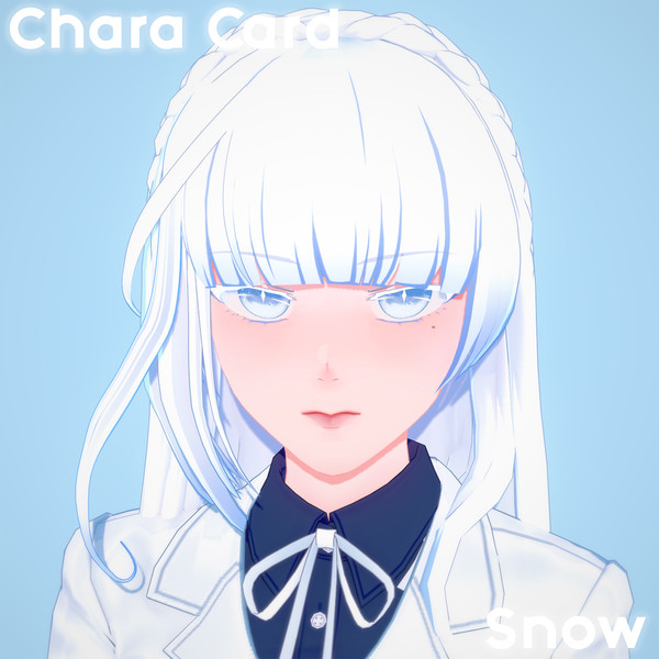 [OC] Snow