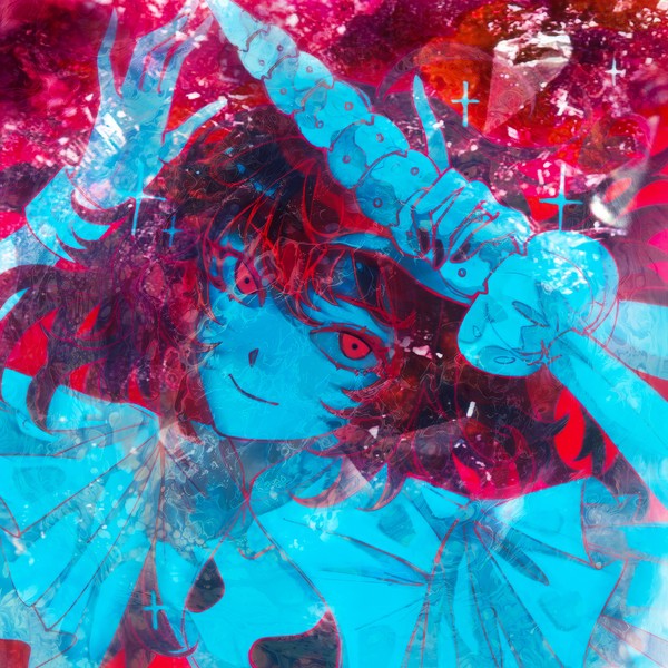 Padparadscha