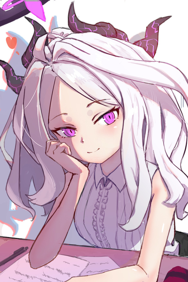 空崎日奈