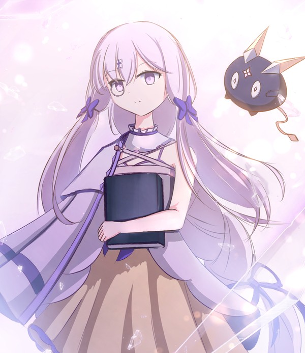 ラグランジュにarcaea解説して欲しい