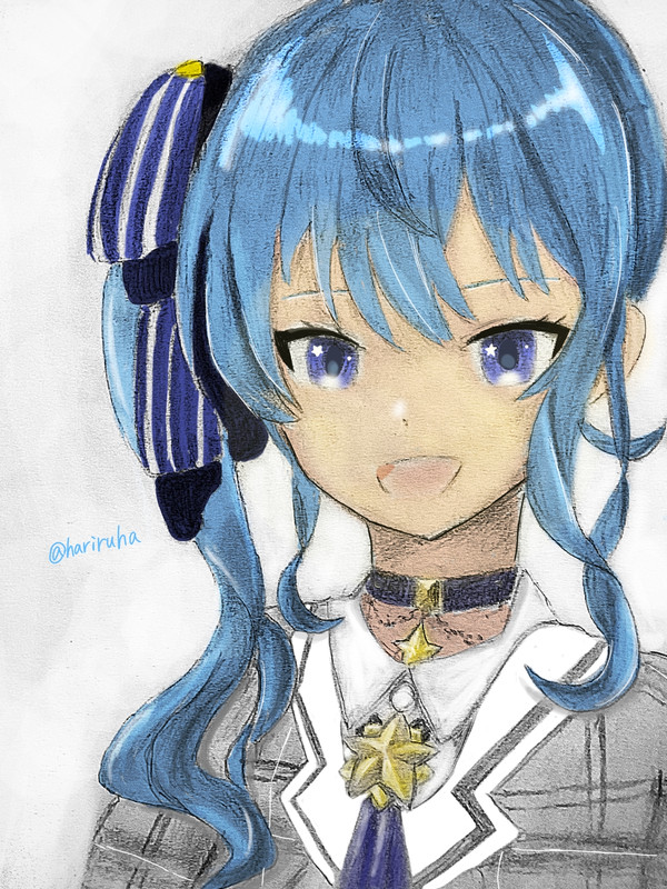 すいちゃん☄️