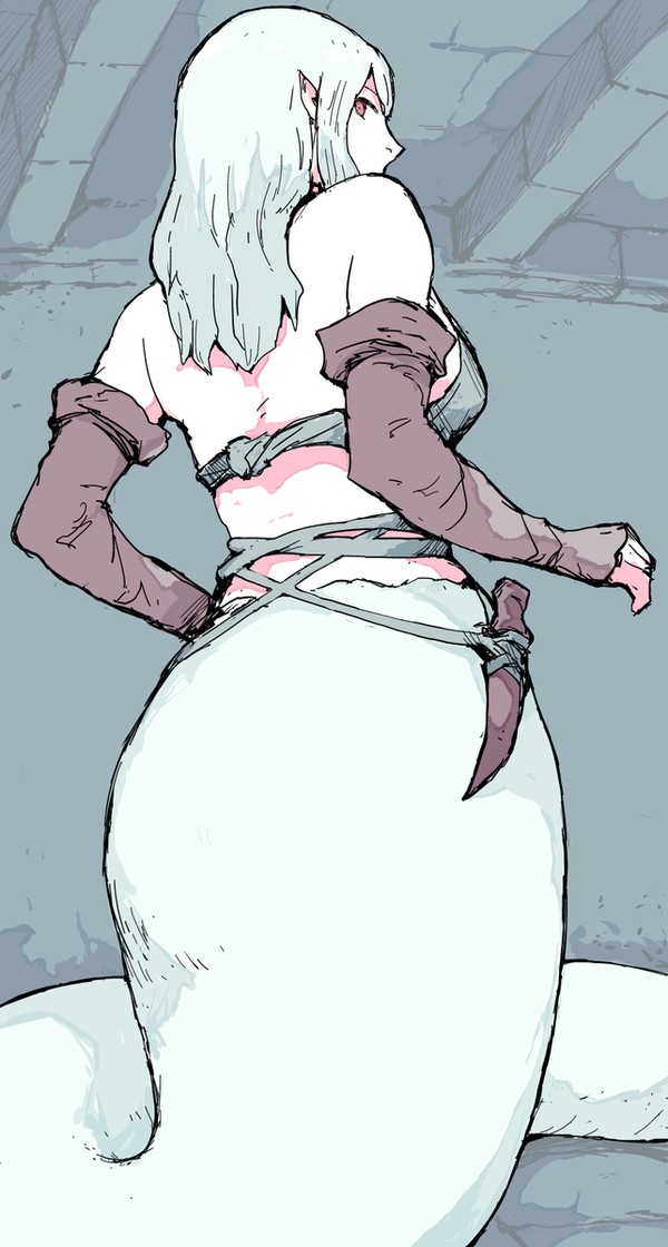 白蛇